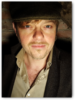 Portrait-Foto - Tim von Lindenau